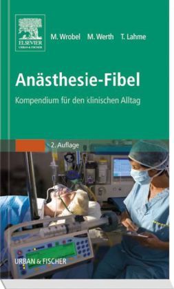 Anaesthesie-Fibel